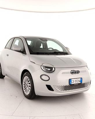 Fiat 500e Berlina 23,8 kWh