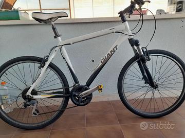 Mountain Bike MTB GIANT