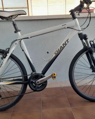 Mountain Bike MTB GIANT