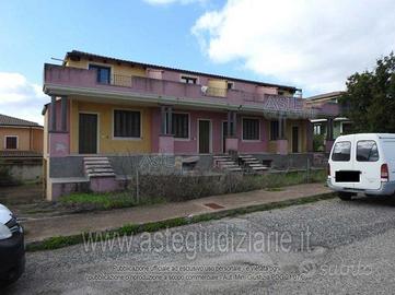 Appartamento Ghilarza [A4353434]