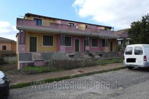 Appartamento Ghilarza [A4353434]
