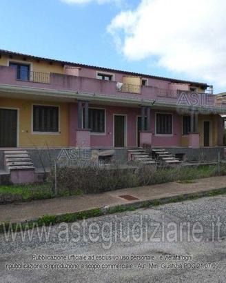 Appartamento Ghilarza [A4353434]