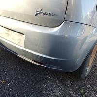 Paraurti posteriore FIAT GRANDE PUNTO del 2006