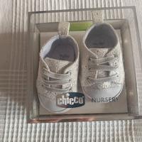 SCARPE NEONATA CHICCO SHOE ORINDA