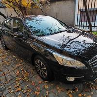 Peugeot 508 1.6 Diesel