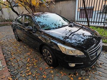 Peugeot 508 1.6 Diesel