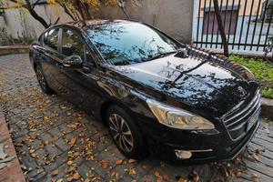 Peugeot 508 1.6 Diesel