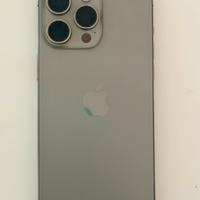 Iphone 15 pro max 256 giga