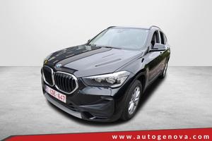 BMW X1 16D 115CV STEPTRONIC S-DRIVE BUSINESS ADVAN