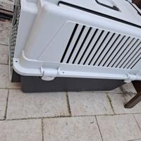 TRASPORTINO CANI FERPLAST