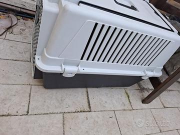 TRASPORTINO CANI FERPLAST