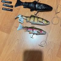 Trout Savage gear