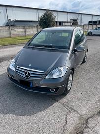 Mercedes A160/W169 adatta amche a neo patentati