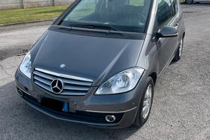 Mercedes A160/W169 adatta amche a neo patentati