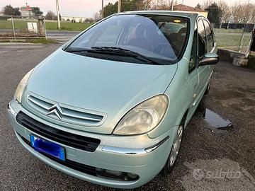 Citroen xsara picasso