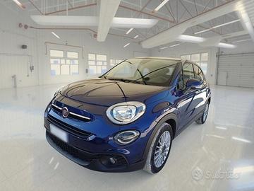 FIAT 500X 1.3 MJET 95 CV E6D CONNECT CROSSOVER