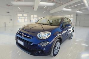 FIAT 500X 1.3 MJET 95 CV E6D CONNECT CROSSOVER