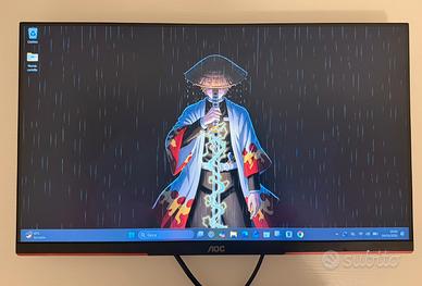 Monitor Aoc