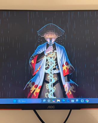 Monitor Aoc