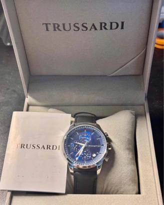 Orologio Trussardi