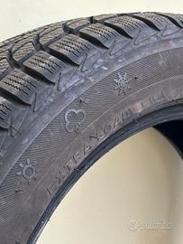 PNEUMATICI 24 195/55R16 91V LASSA MULTIWAIS - MINI