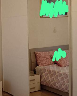 Armadio camera da letto