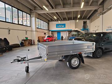 RIMORCHIO CRESCI A6L/750