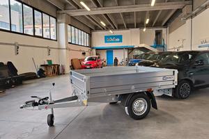 RIMORCHIO CRESCI A6L/750