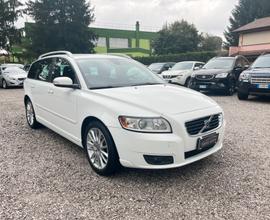 Volvo V50 2.0 D cat Summum