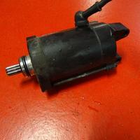 MOTORINO AVVIAMENTO HONDA SHADOW VT 750