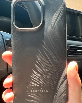Cover iPhone 13 Pro