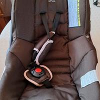 SEGGIOLINO-OVETTO PRENATAL 0-13KG