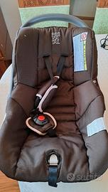 SEGGIOLINO-OVETTO PRENATAL 0-13KG