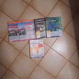 Libri e divisa