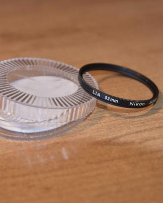 Nikon L1A 52mm