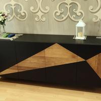 CREDENZA NATURE DESIGN