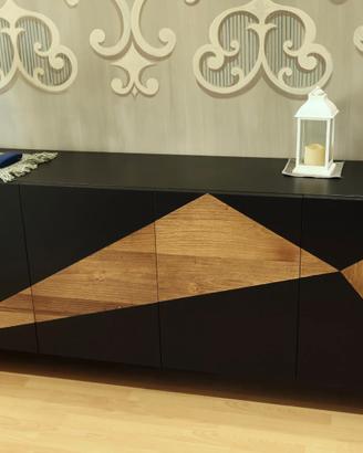 CREDENZA NATURE DESIGN