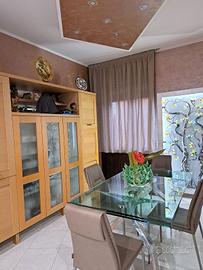 Parete Del Tongo Ciliegio chiaro 