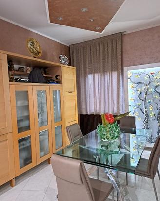 Parete Del Tongo Ciliegio chiaro 