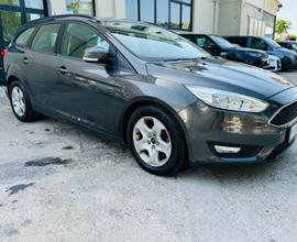 Ford Focus 1.0 EcoBoost 100 CV Start&Stop Business
