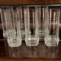 SET 6 BICCHIERI CHRISTIAN DIOR