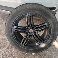 Cerchi da 17 audi o vw