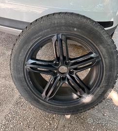 Cerchi da 17 audi o vw