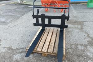 forche per telescopico Terexlift 2506