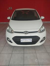 Hyundai i10 1.0 MPI Comfort