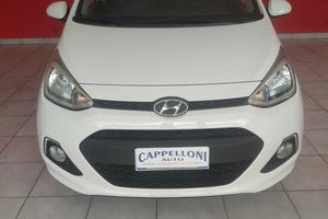 Hyundai i10 1.0 MPI Comfort