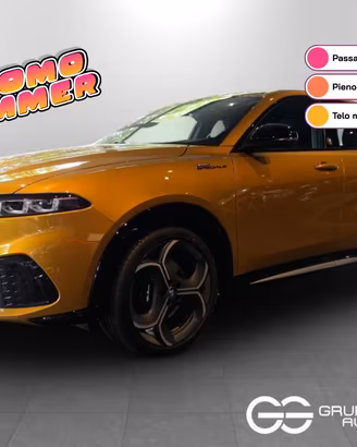ALFA ROMEO Tonale Ibrida Ibrida 175cv Sport Specia
