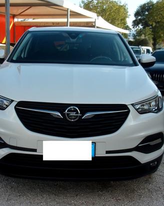 Opel Grandland 1.5 diesel Ecotec aut. Ultimate