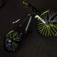 bici rockrider st520