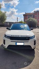Range Rover Evoque  2.0D 180cv mild hybrid diesel